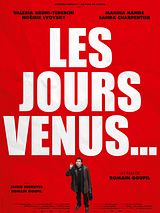 Affiche de Les Jours venus, film à voir en streaming sur Pygargue