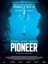 Affiche de Pioneer, film à voir en streaming sur Pygargue