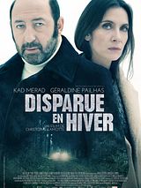 Affiche de Disparue en hiver, film à voir en streaming sur Pygargue