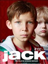 Affiche de Jack, film à voir en streaming sur Pygargue
