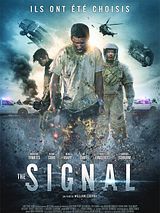 Affiche de The Signal, film à voir en streaming sur Pygargue