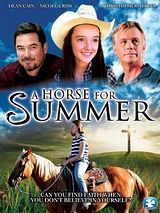 Affiche de Le Ranch du bonheur, film à voir en streaming sur Pygargue
