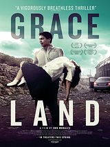 Affiche de Graceland, film à voir en streaming sur Pygargue