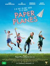 Affiche de Aéro Kids, film à voir en streaming sur Pygargue