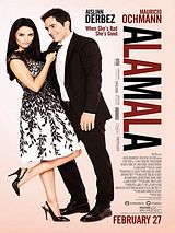 Affiche de A la Mala, film à voir en streaming sur Pygargue