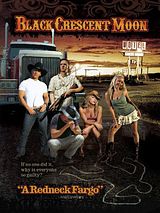 Affiche de Black Crescent Moon, film à voir en streaming sur Pygargue