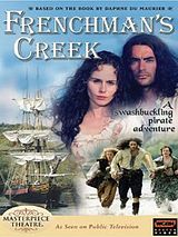 Affiche de Frenchman's Creek, film à voir en streaming sur Pygargue