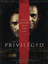 Affiche de The Privileged, film à voir en streaming sur Pygargue