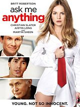 Affiche de Ask Me Anything, film à voir en streaming sur Pygargue
