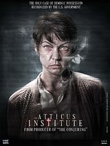 Affiche de Le Projet Atticus, film à voir en streaming sur Pygargue