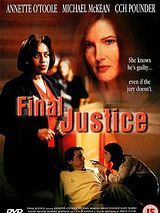 Affiche de L'Ultime verdict, film à voir en streaming sur Pygargue