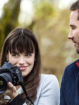 Affiche de Une romance-photo, film à voir en streaming sur Pygargue