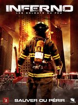 Affiche de Inferno, film à voir en streaming sur Pygargue