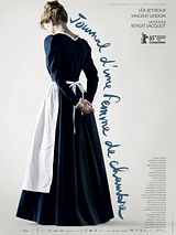 Journal d'une femme de chambre (Bande originale du film)