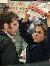 Affiche de La Vie des bêtes, film à voir en streaming sur Pygargue