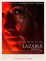 The Lazarus Effect (Music From The Motion Picture)