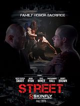 Affiche de Street, film à voir en streaming sur Pygargue