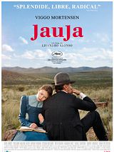 Affiche de Jauja, film à voir en streaming sur Pygargue