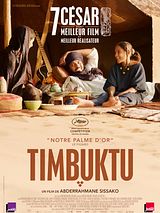 Timbuktu - Original Motion Picture Soundtrack