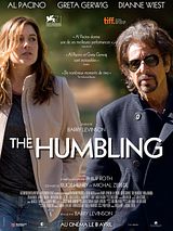 Affiche de En toute humilité - The Humbling, film à voir en streaming sur Pygargue