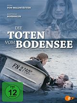 Affiche de Meurtres en eaux troubles : La Malédiction des dieux, film à voir en streaming sur Pygargue