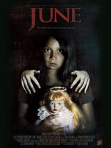 Affiche de June, film à voir en streaming sur Pygargue