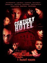 Affiche de Century Hotel, film à voir en streaming sur Pygargue
