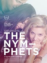 Affiche de The Nymphets, film à voir en streaming sur Pygargue