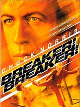 Affiche de Breaker! Breaker!, film à voir en streaming sur Pygargue