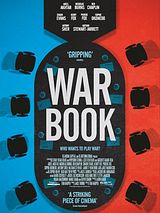 Affiche de War Book, film à voir en streaming sur Pygargue