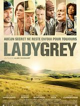 Ladygrey (Original Motion Picture Soundtrack)