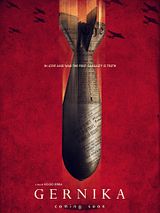 Affiche de Gernika, film à voir en streaming sur Pygargue