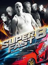Affiche de Superfast 8, film à voir en streaming sur Pygargue