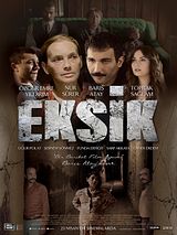 Affiche de Eksik, film à voir en streaming sur Pygargue