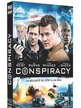 Affiche de Conspiracy, film à voir en streaming sur Pygargue