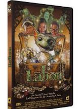Affiche de Labou, film à voir en streaming sur Pygargue