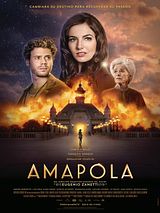 Affiche de Amapola, film à voir en streaming sur Pygargue