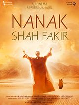 Affiche de Nanak Shah Fakir, film à voir en streaming sur Pygargue