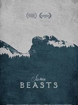 Affiche de Some Beasts, film à voir en streaming sur Pygargue