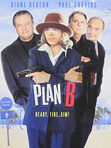 Affiche de Plan B, film à voir en streaming sur Pygargue