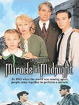 Affiche de Miracle à minuit, film à voir en streaming sur Pygargue