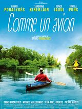 poster du film Comme Un Avion