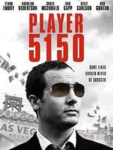 Affiche de Player 5150, film à voir en streaming sur Pygargue