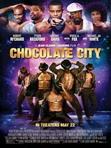 Affiche de Chocolate City, film à voir en streaming sur Pygargue