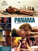 Affiche de Panama, film à voir en streaming sur Pygargue