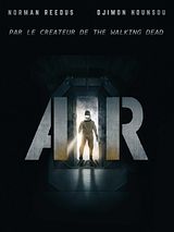 Affiche de Air, film à voir en streaming sur Pygargue