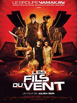 Les Fils du Vent (Bande Originale du Film)