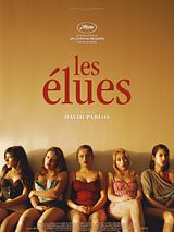 Affiche de Les Elues, film à voir en streaming sur Pygargue