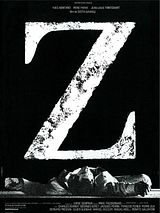 poster du film Z