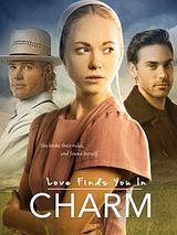 Affiche de Love Finds You In Charm, film à voir en streaming sur Pygargue